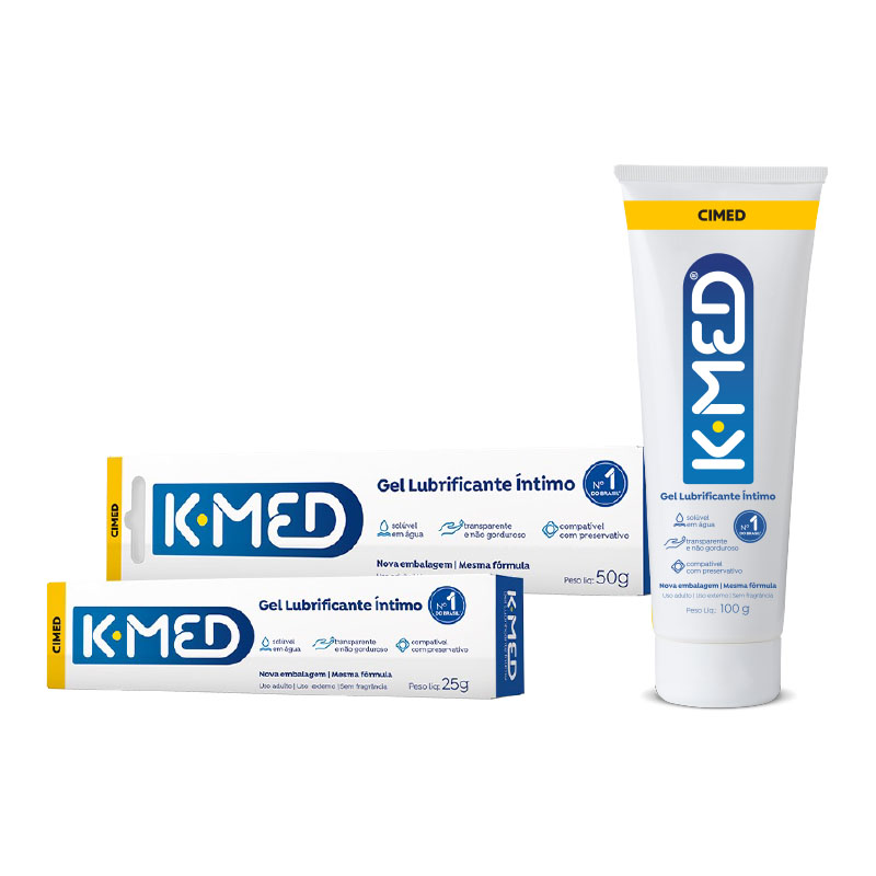 K-med Tradicional