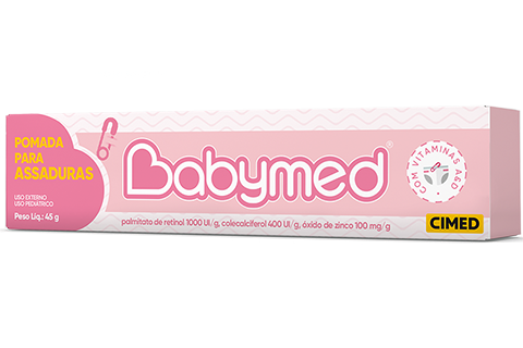 Babymed