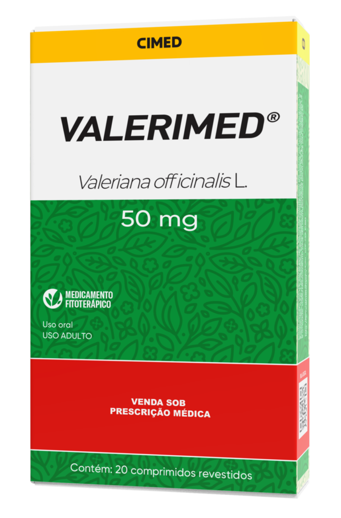 Valerimed®