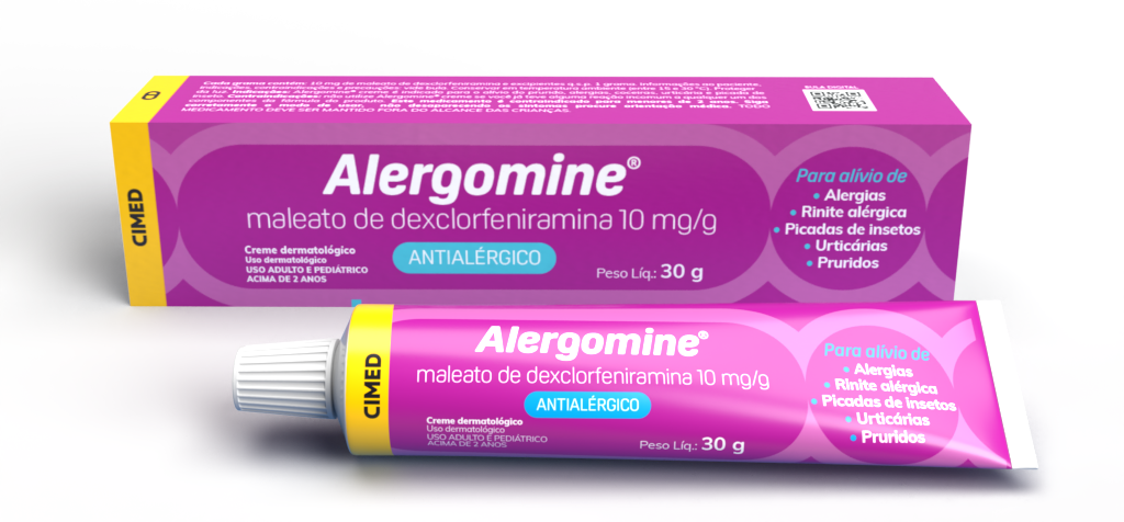 Alergomine