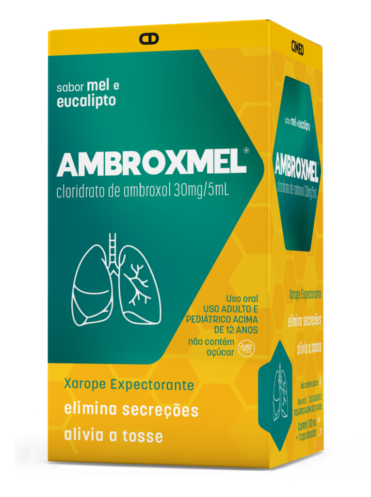 Ambroxmel®