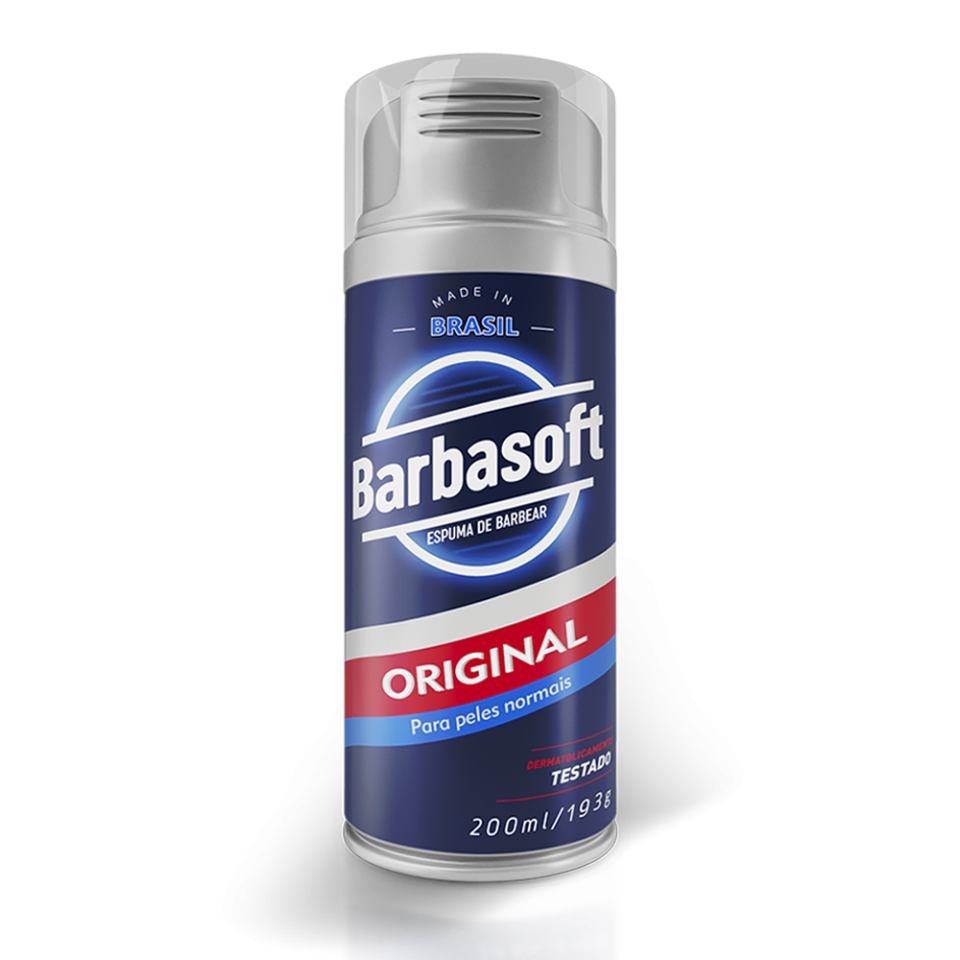 Barbasoft Original