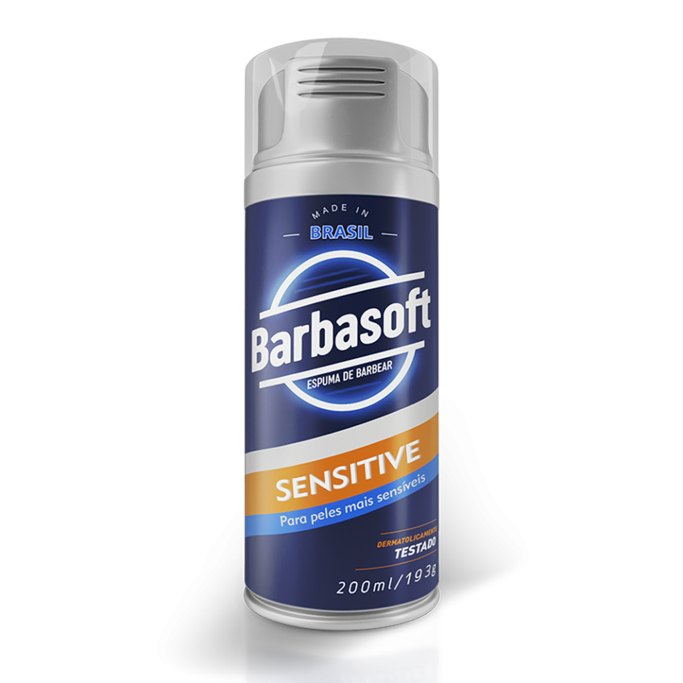 Barbasoft Sensitive