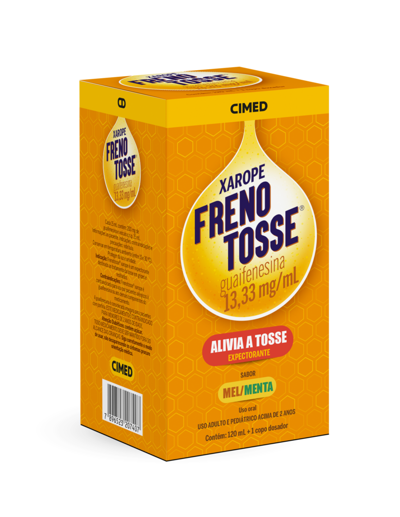 Frenotosse