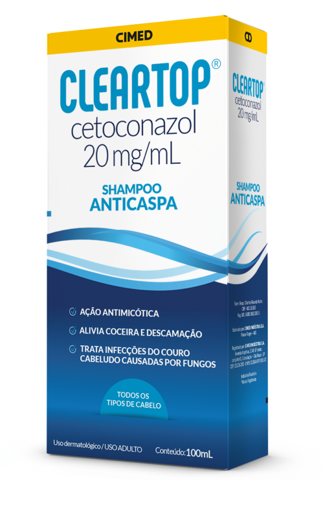 Cleartop