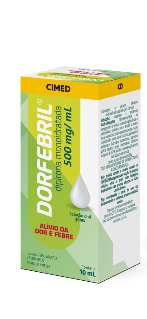 Dorfebril