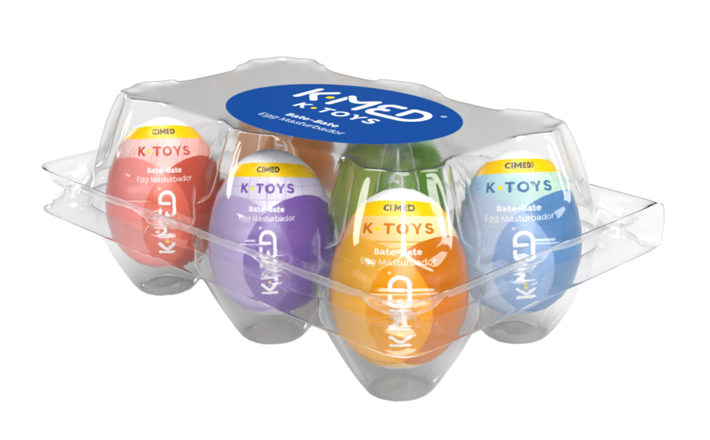 K-toys Bate Bate