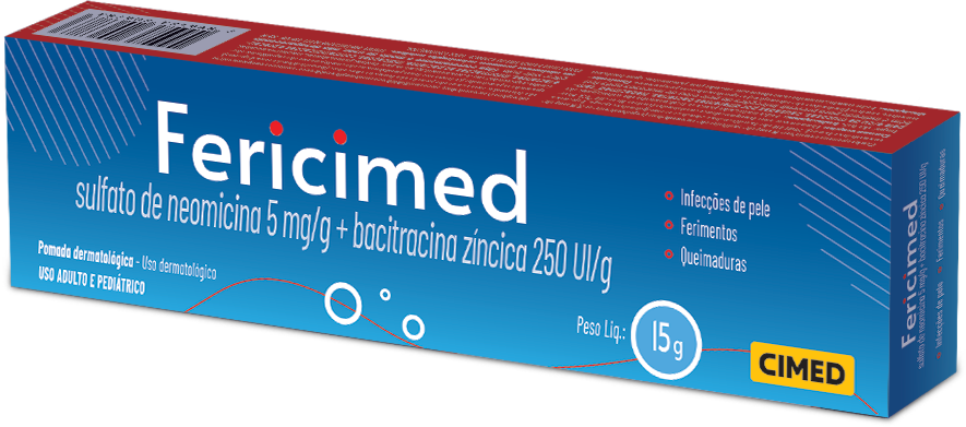 Fericimed