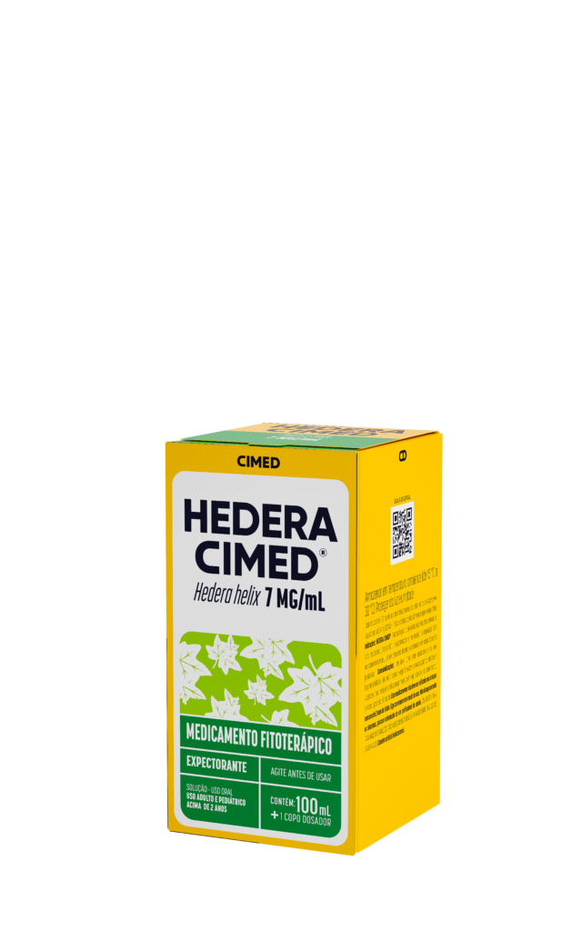 Hedera Cimed®