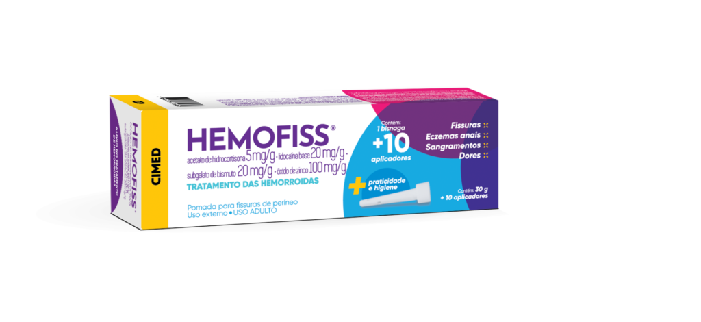 Hemofiss