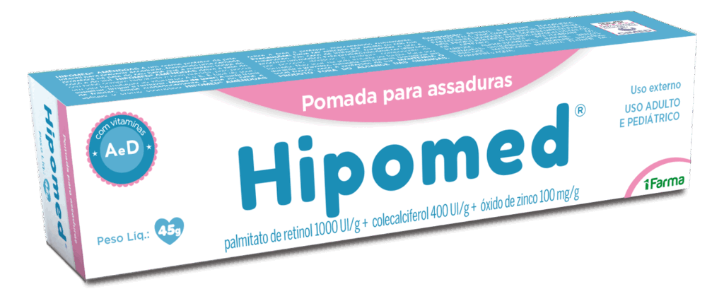 Hipomed