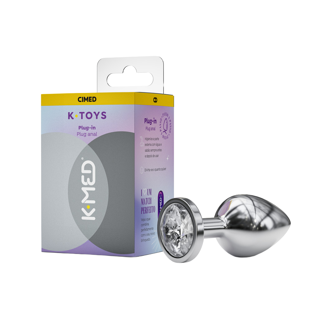 K-toys Plug In