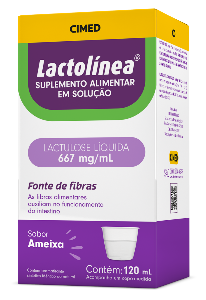 Lactolínea