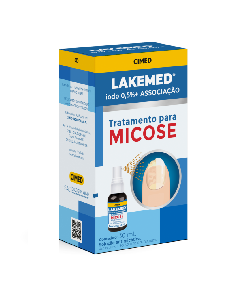 Lakemed