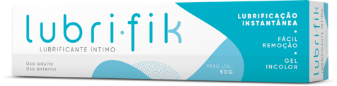 Lubrifik