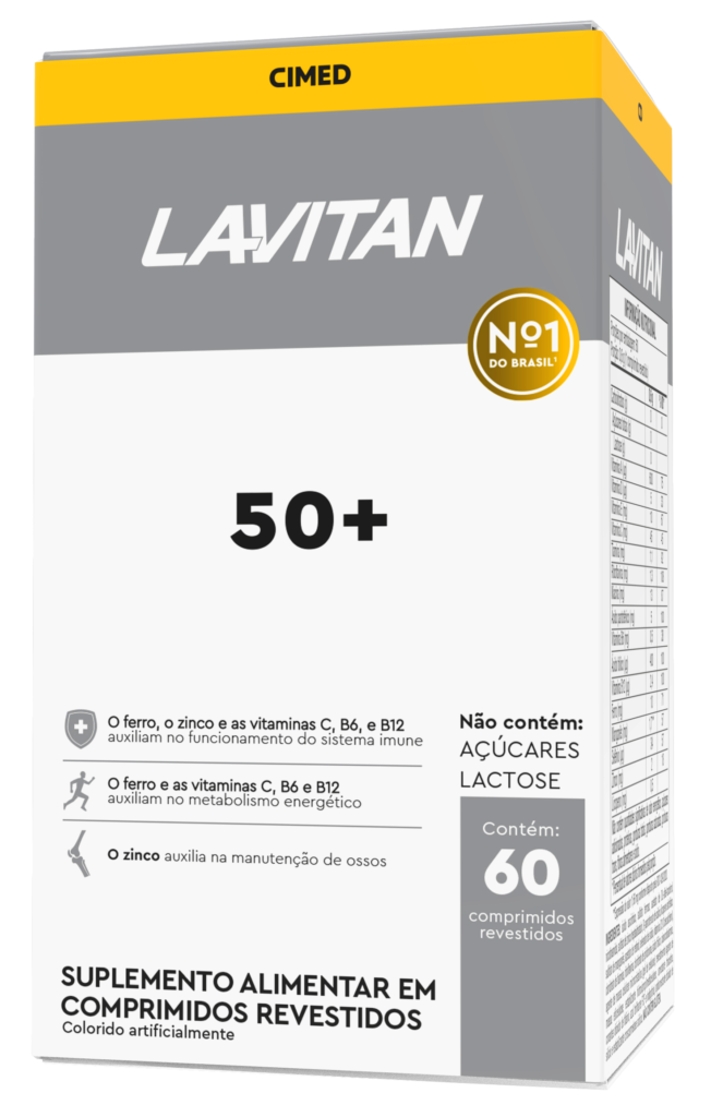 Lavitan Sênior