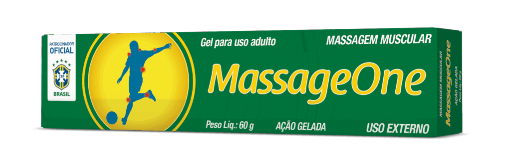 MassageOne