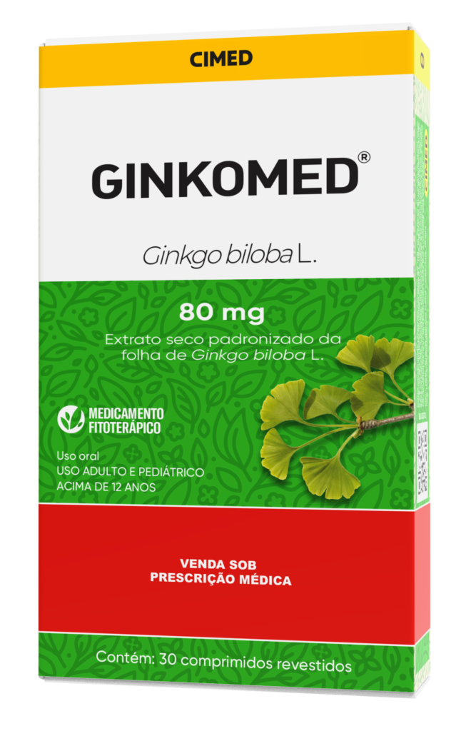 Ginkomed®