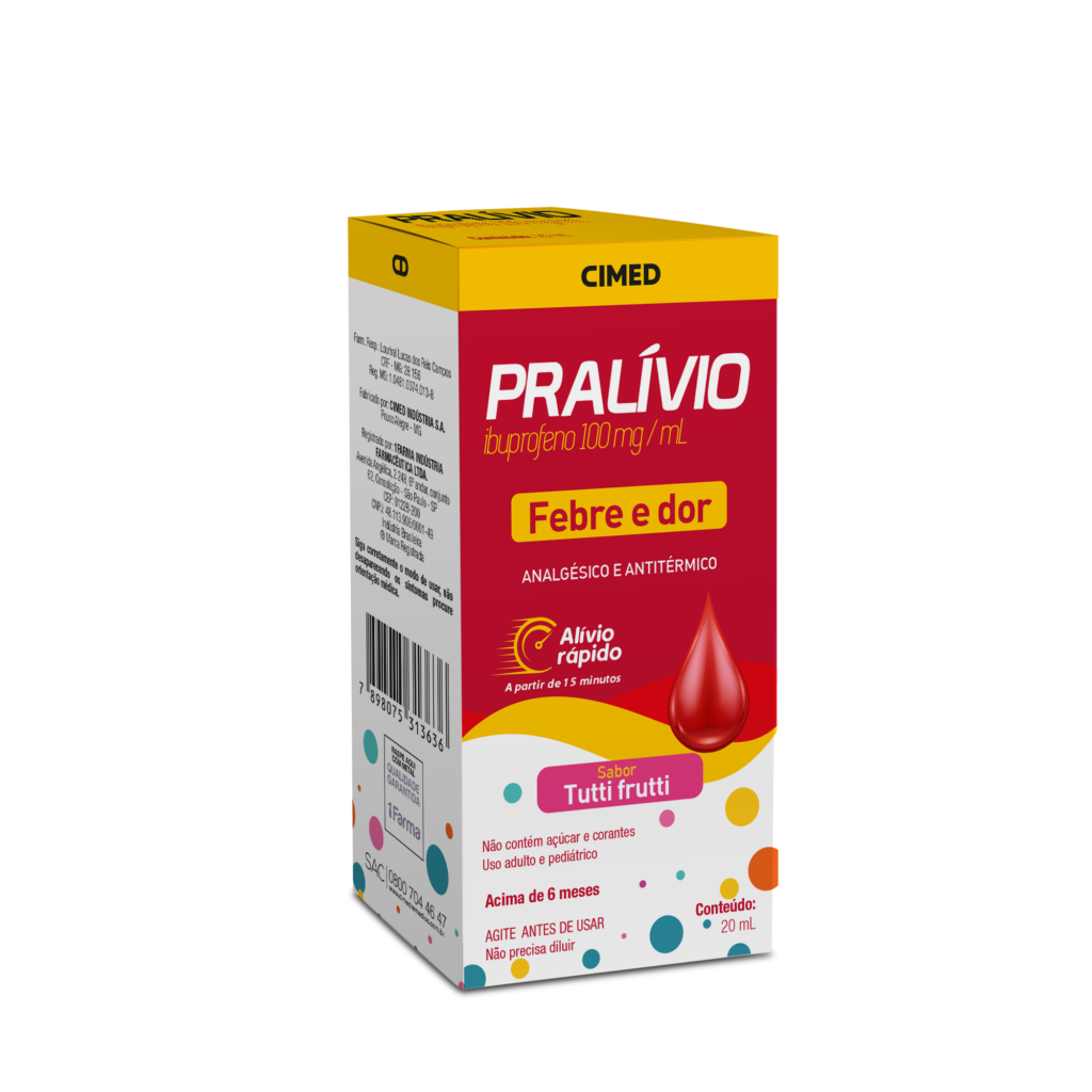 Pralivio