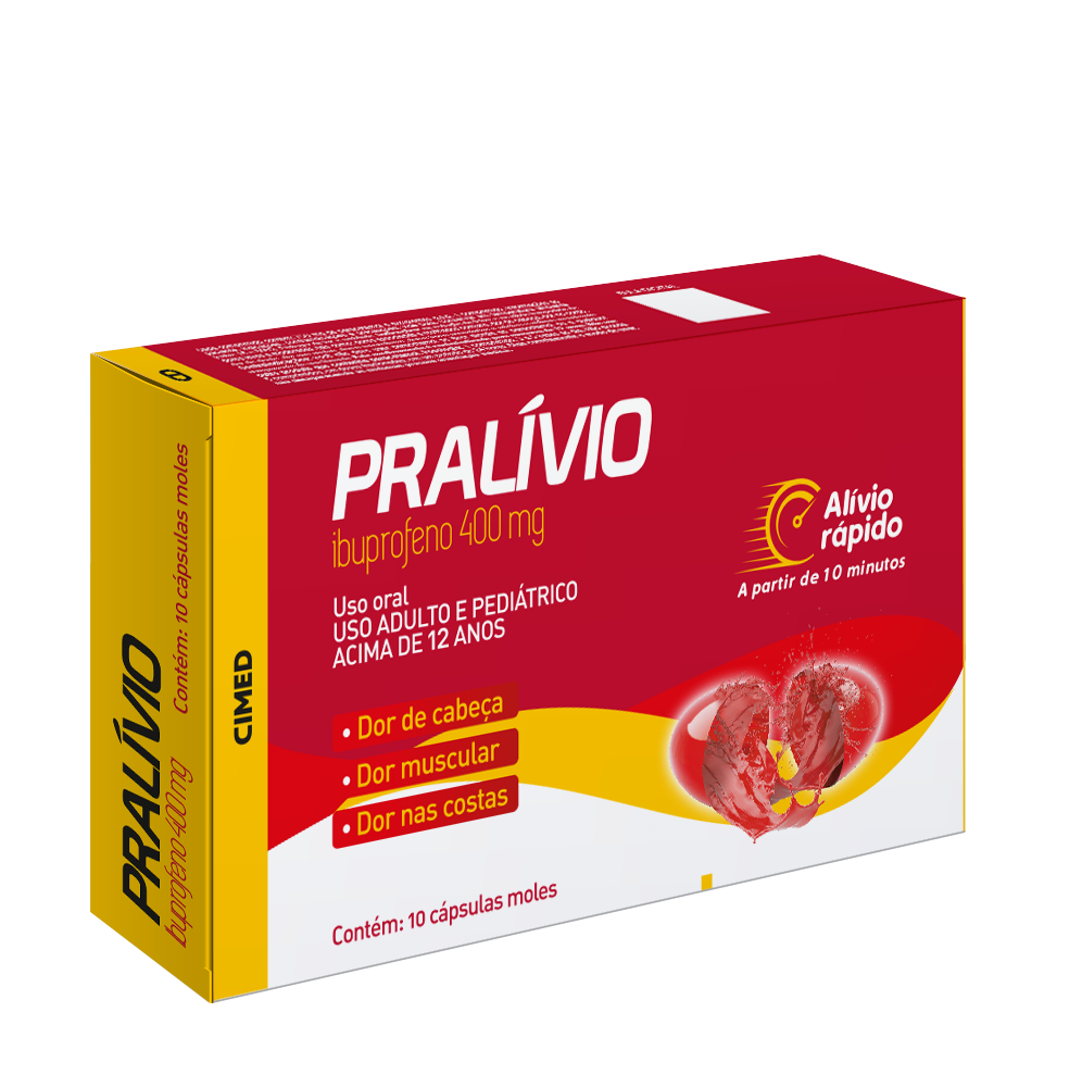 Pralivio