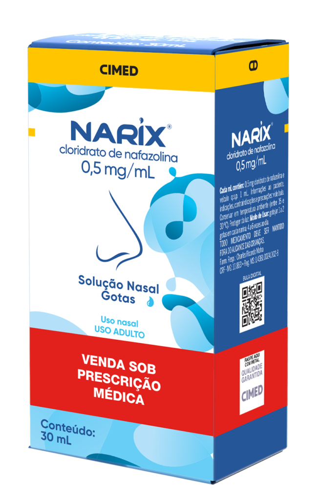 Narix