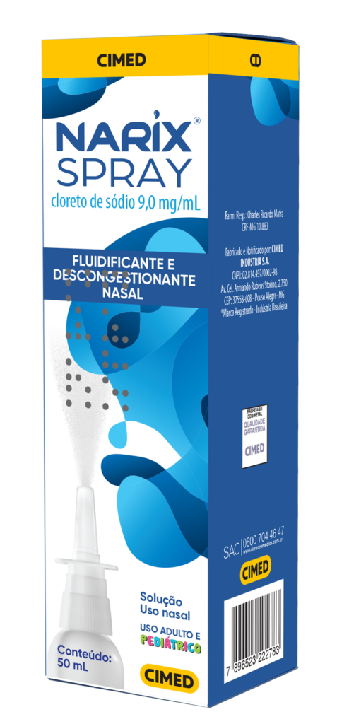 Narix Spray