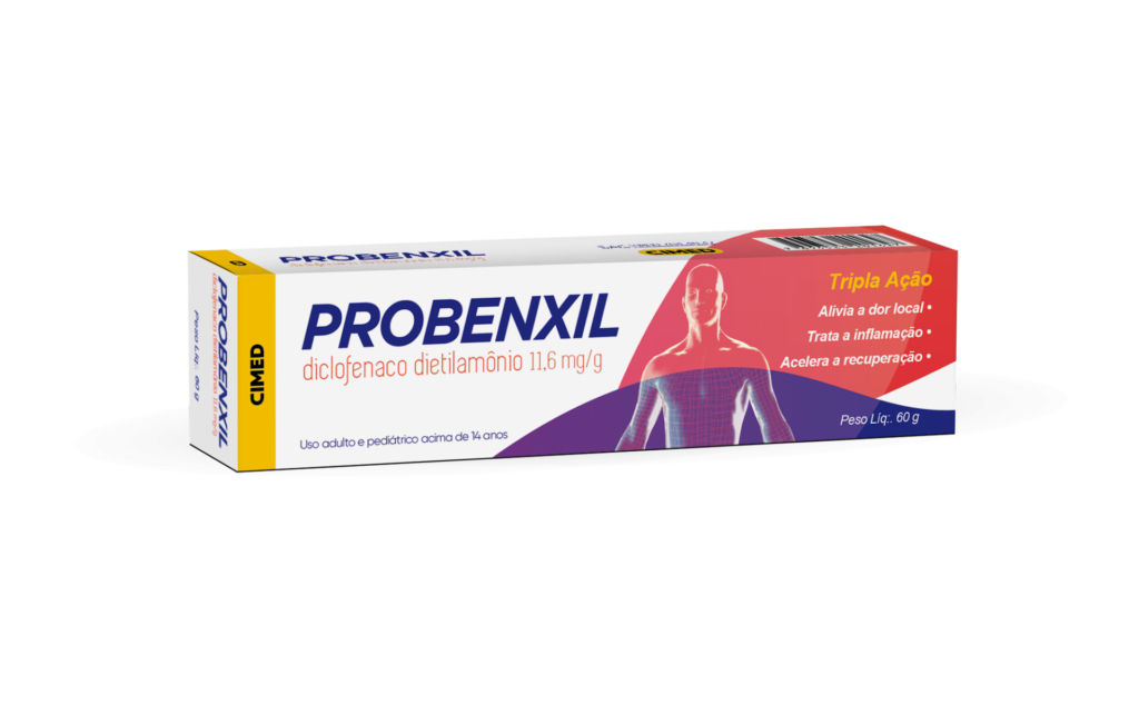 Probenxil