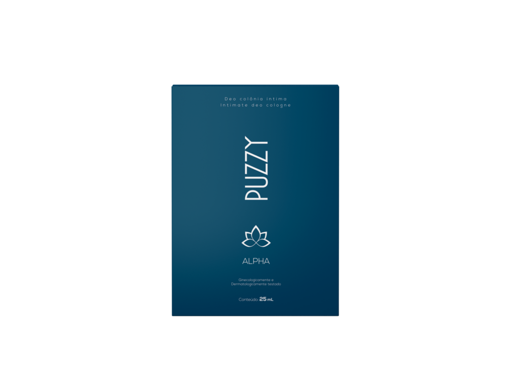 Puzzy By Anitta Alpha