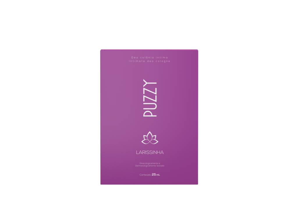 Puzzy By Anitta Larissinha