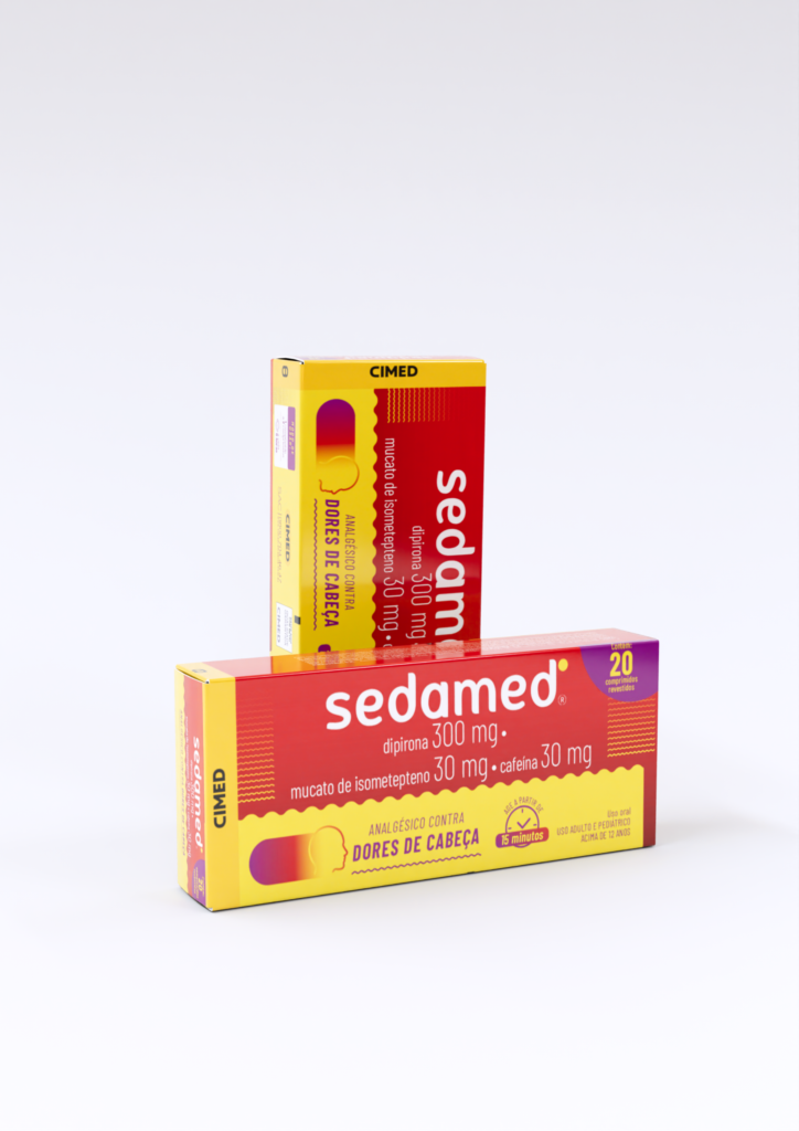 Sedamed