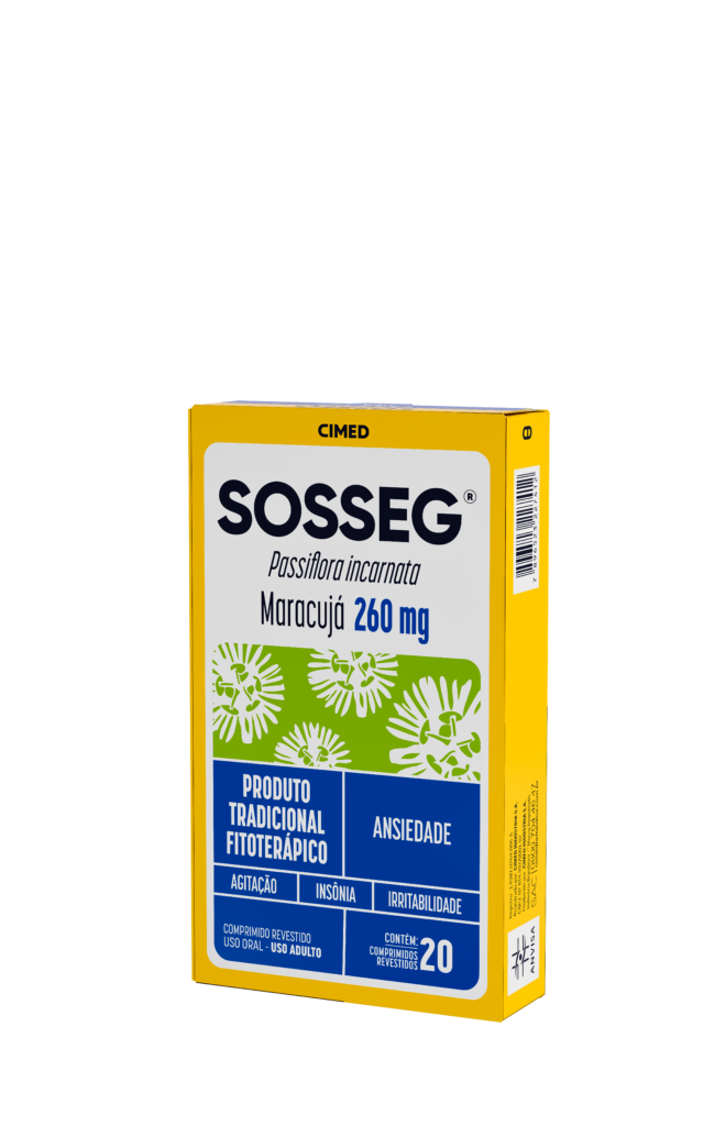 Sosseg®