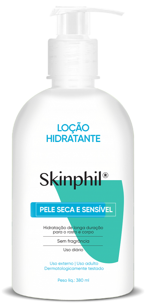 Skinphil Loção