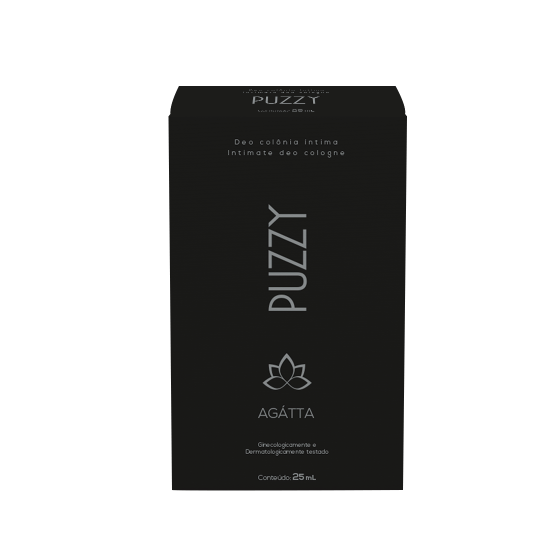 Puzzy By Anitta Agátta