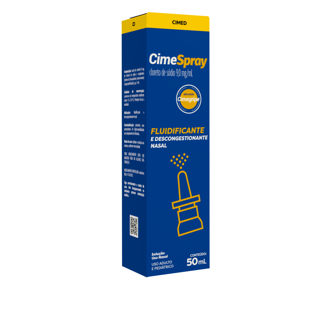 CimeSpray