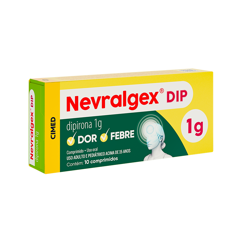 Nevralgex® DIP