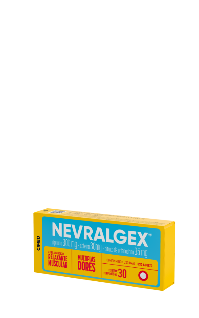 Nevralgex®