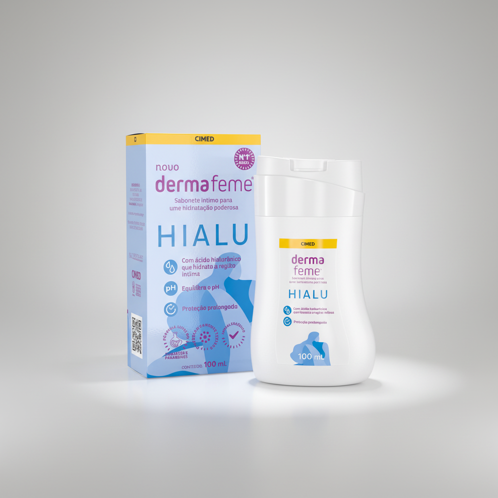 Dermafeme Hialu