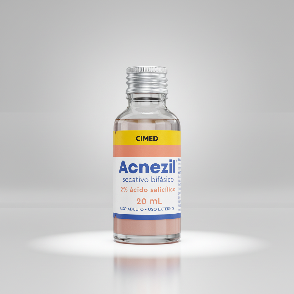 Acnezil