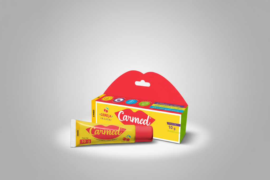 Carmed Cereja