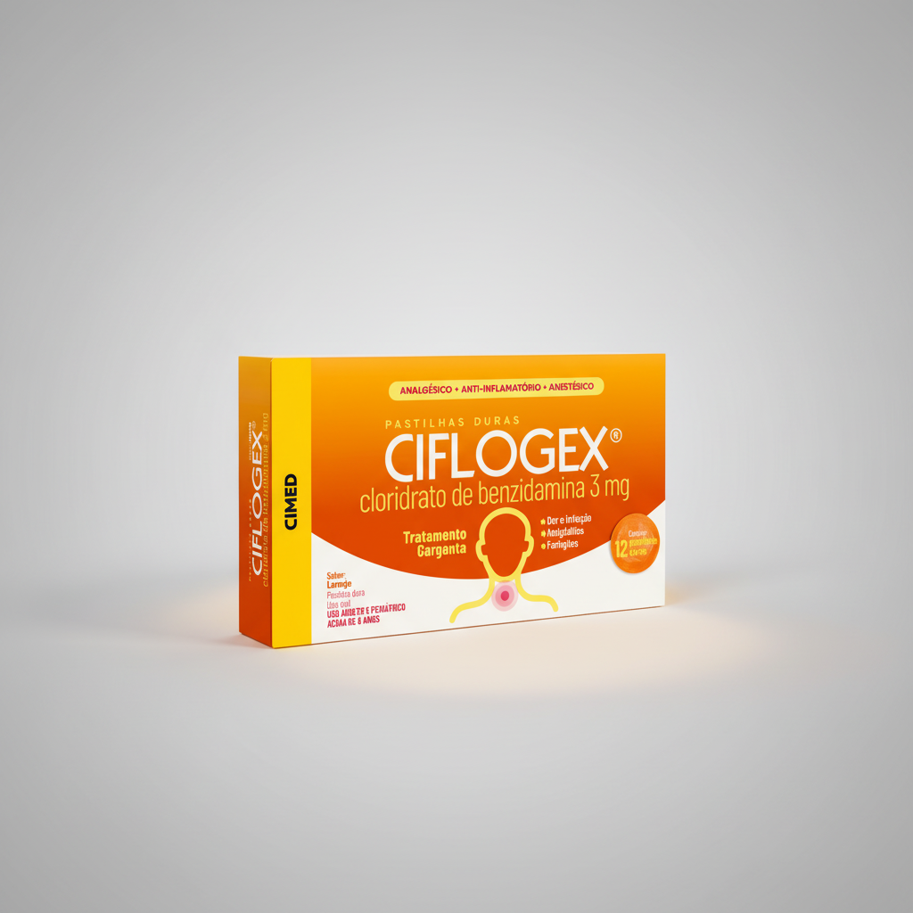 Ciflogex