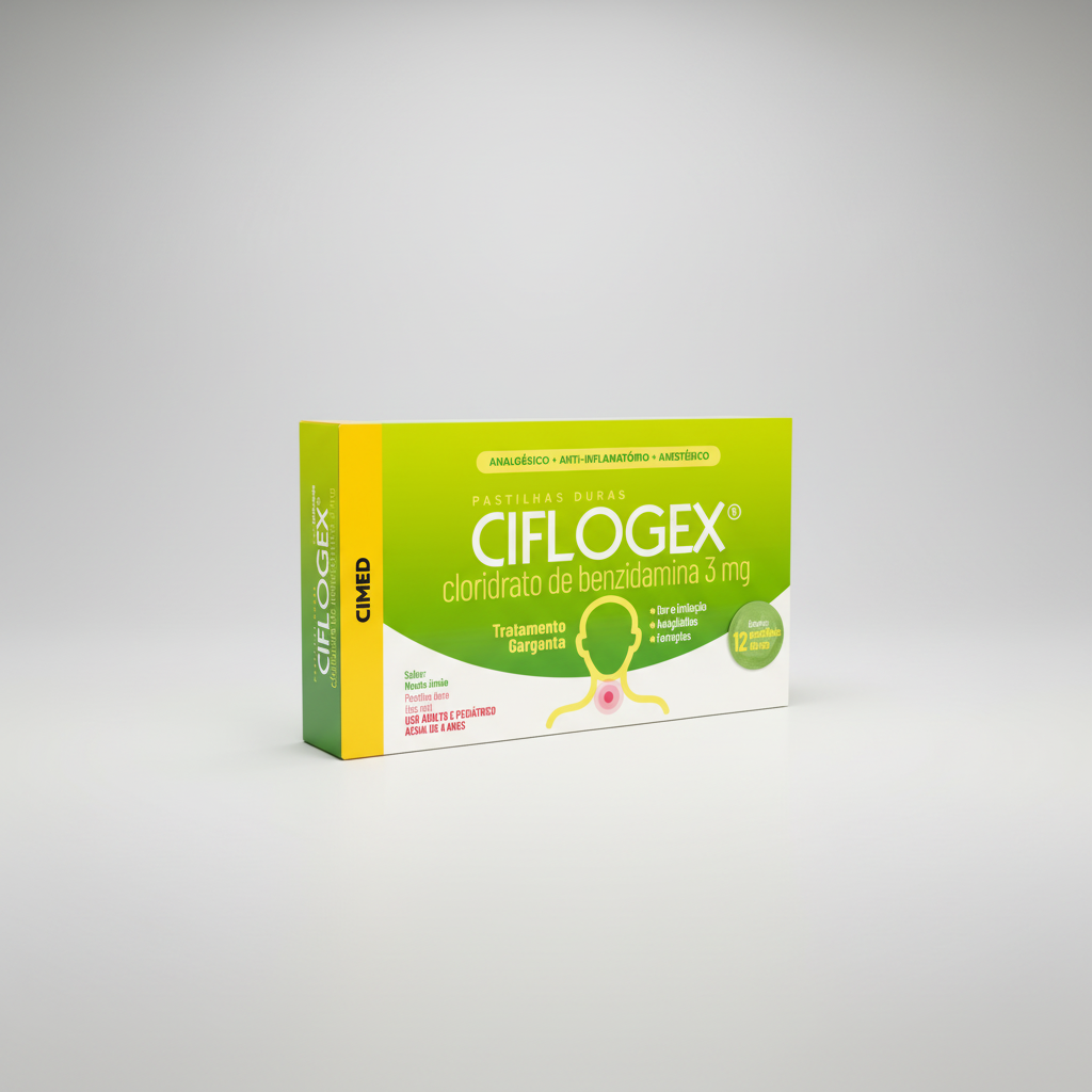 Ciflogex