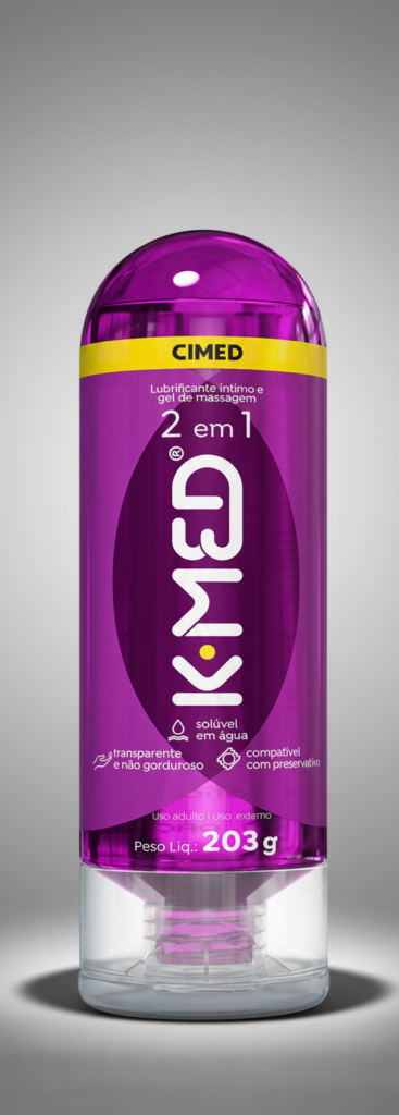 K-Med 2 em 1