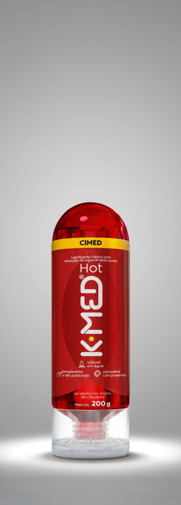 K-Med Hot