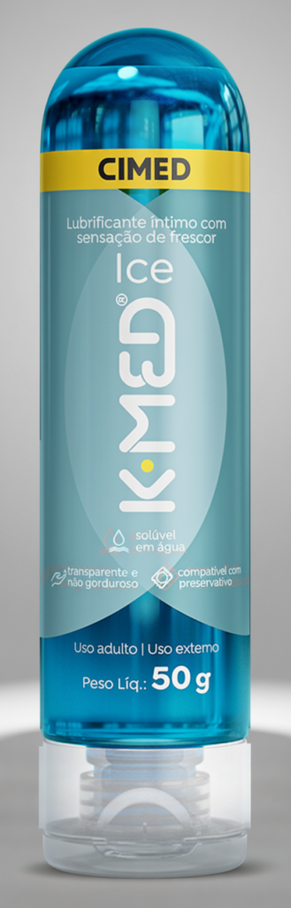 K-Med Ice