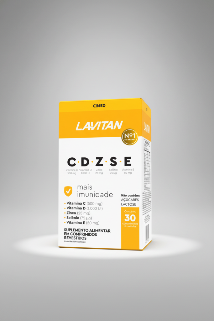 Lavitan CDZSE
