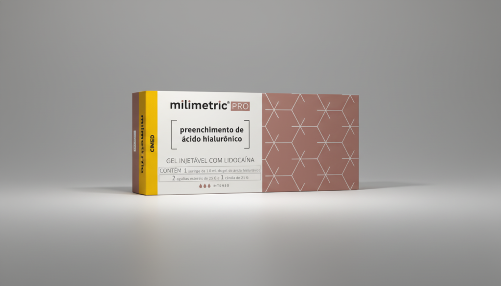 Milimetric
