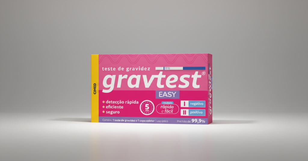 Gravtest Easy