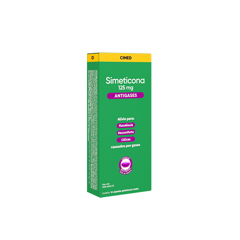 Simeticona